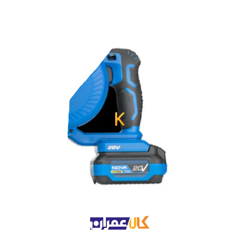 بلوور شارژی 7755 نووا