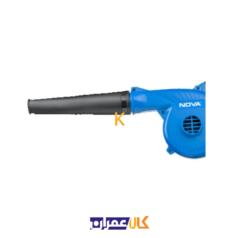 بلوور شارژی 7755 نووا