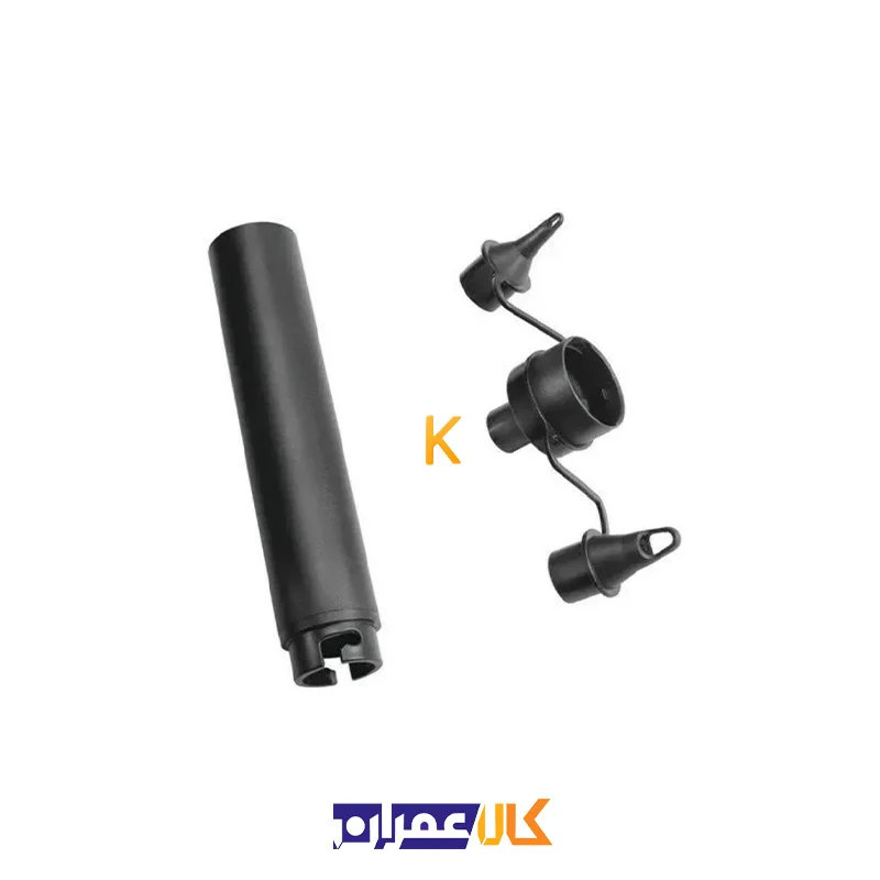 بلوور شارژی M18BBL-0 میلواکی