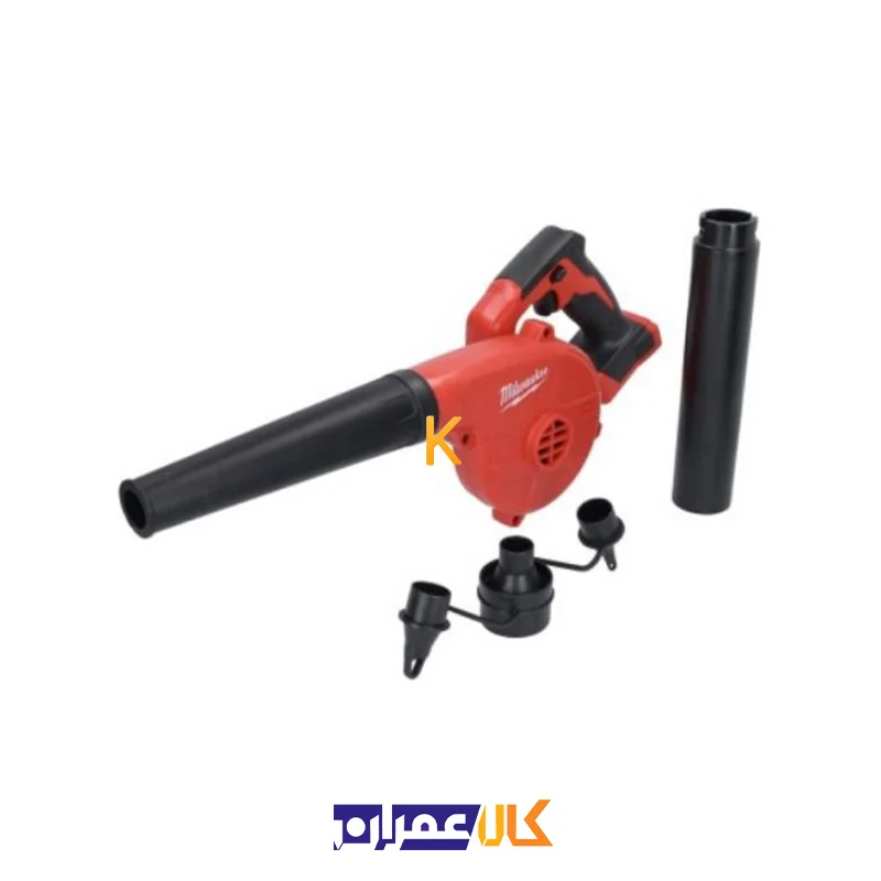 بلوور شارژی M18BBL-0 میلواکی