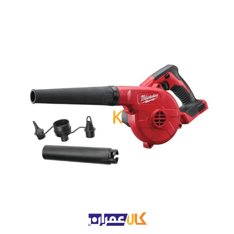 بلوور شارژی M18BBL-0 میلواکی