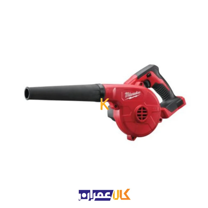 بلوور شارژی M18BBL-0 میلواکی