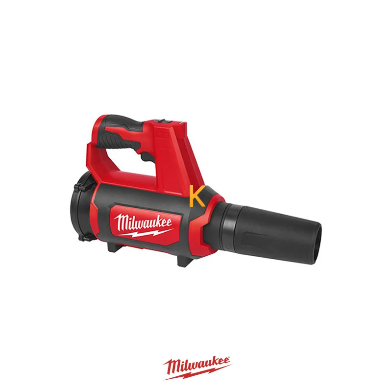 بلوور شارژی M12BBL-0 میلواکی