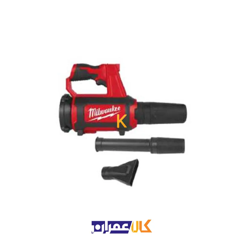 بلوور شارژی M12BBL-0 میلواکی