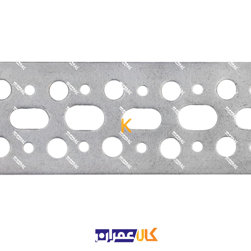 بست سوپر فیکس تخت گالوانیزه