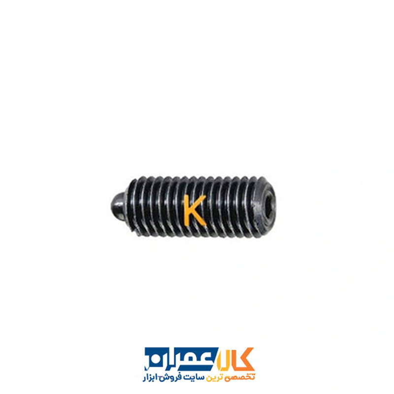 پیچ آلن مغزی M22 چینی