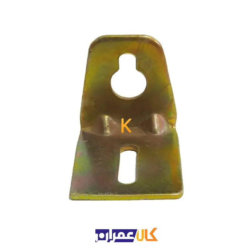 گونیا آهنی بزرگ ضخامت 1.5