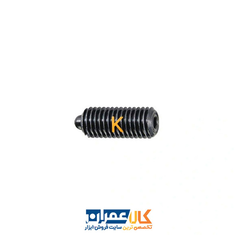 پیچ آلن مغزی M16 چینی