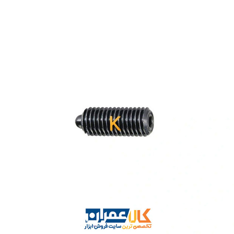 پیچ آلن مغزی M14 چینی