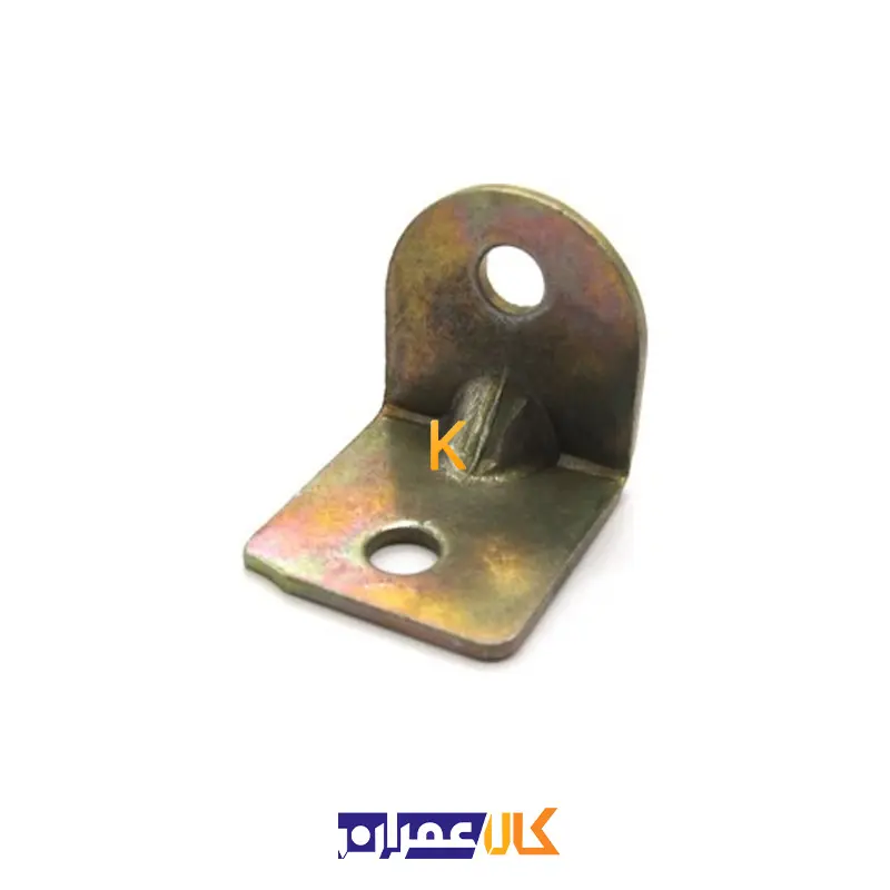 گونیا آهنی کوچک ضخامت 2