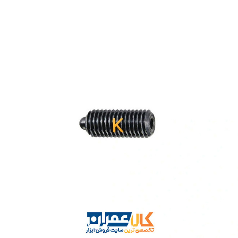 پیچ آلن مغزی M12 چینی