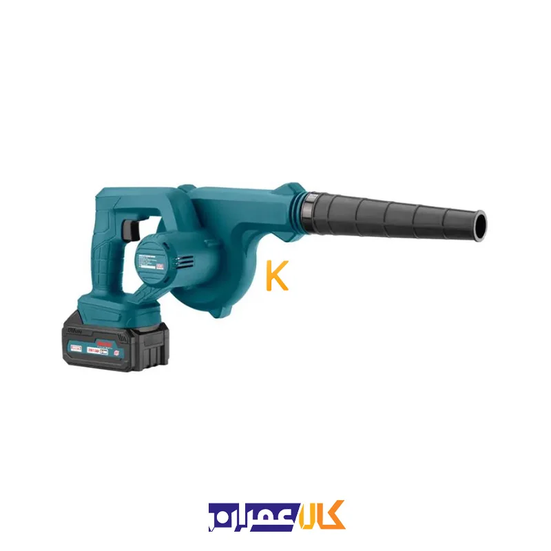 بلوور شارژی 8302 رونیکس
