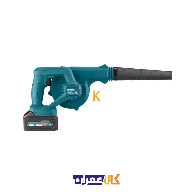 بلوور شارژی 8302 رونیکس