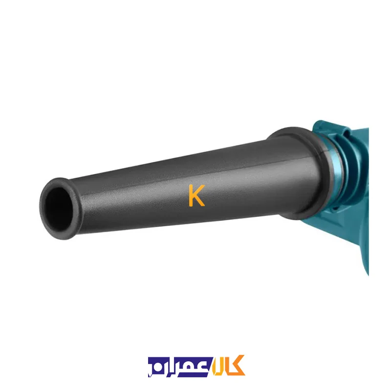 بلوور شارژی 8611 رونیکس