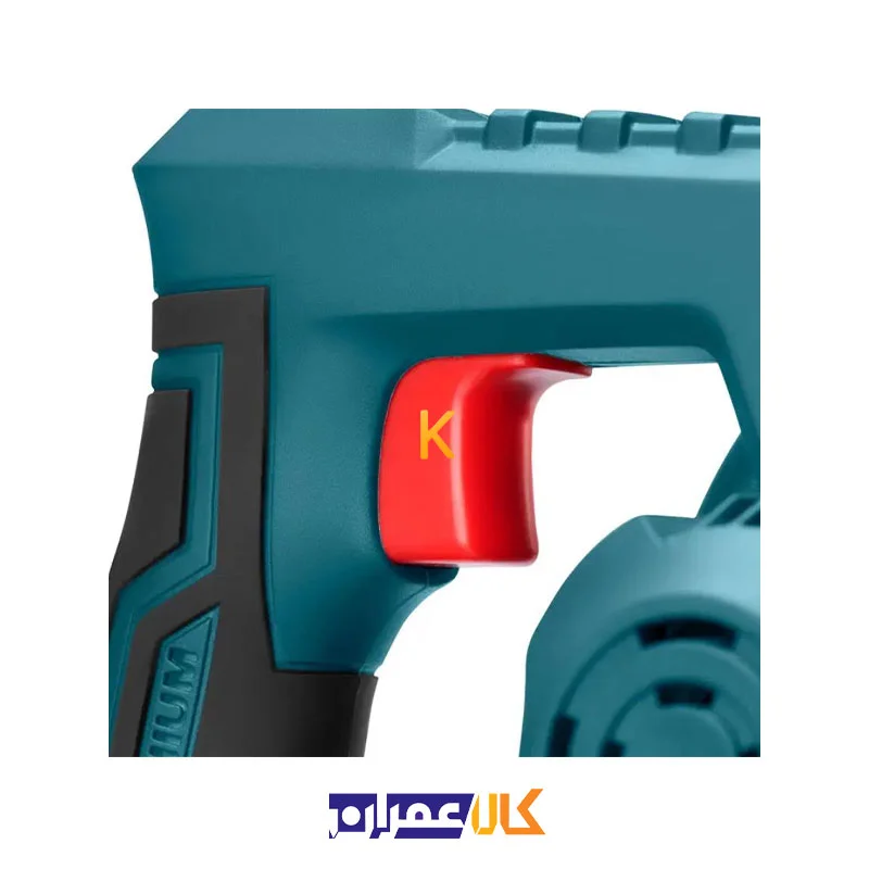بلوور شارژی 8611 رونیکس