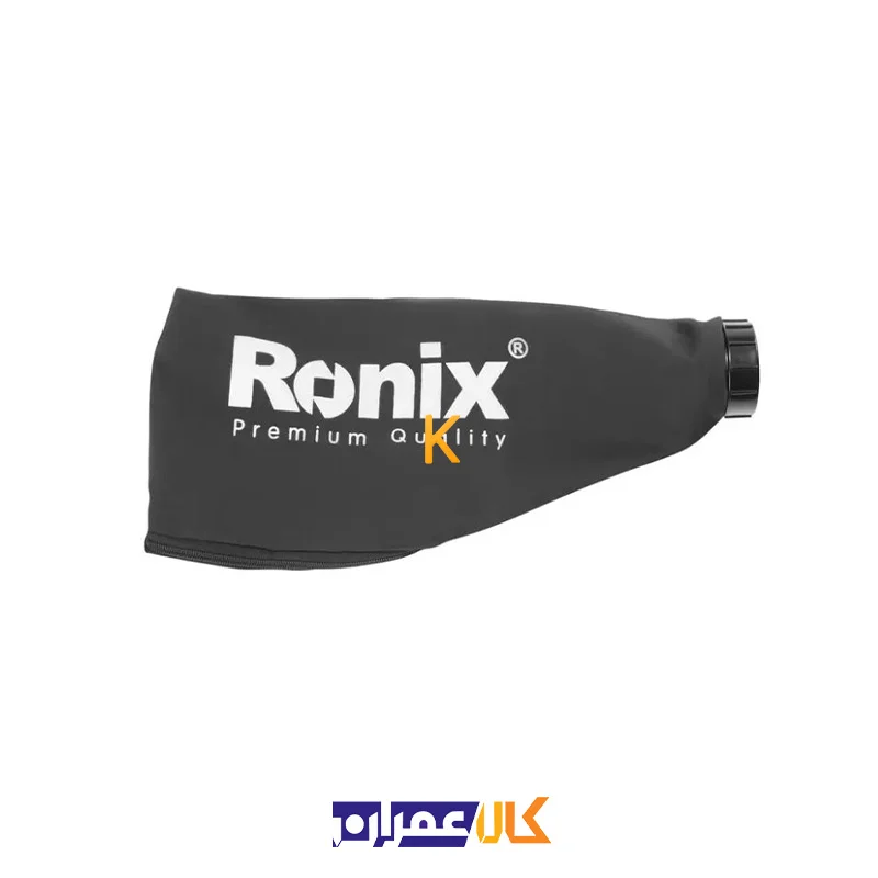بلوور شارژی 8611 رونیکس