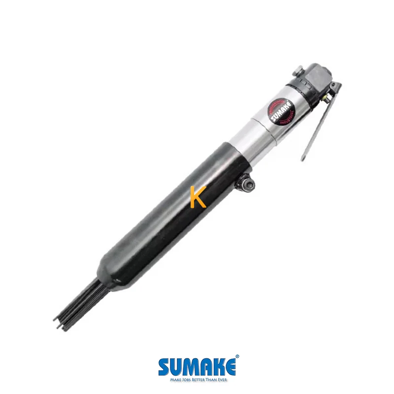 چکش گل زن بادی ST-2557 سوماک