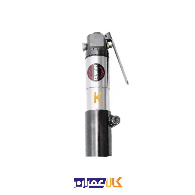 چکش گل زن بادی ST-2557 سوماک