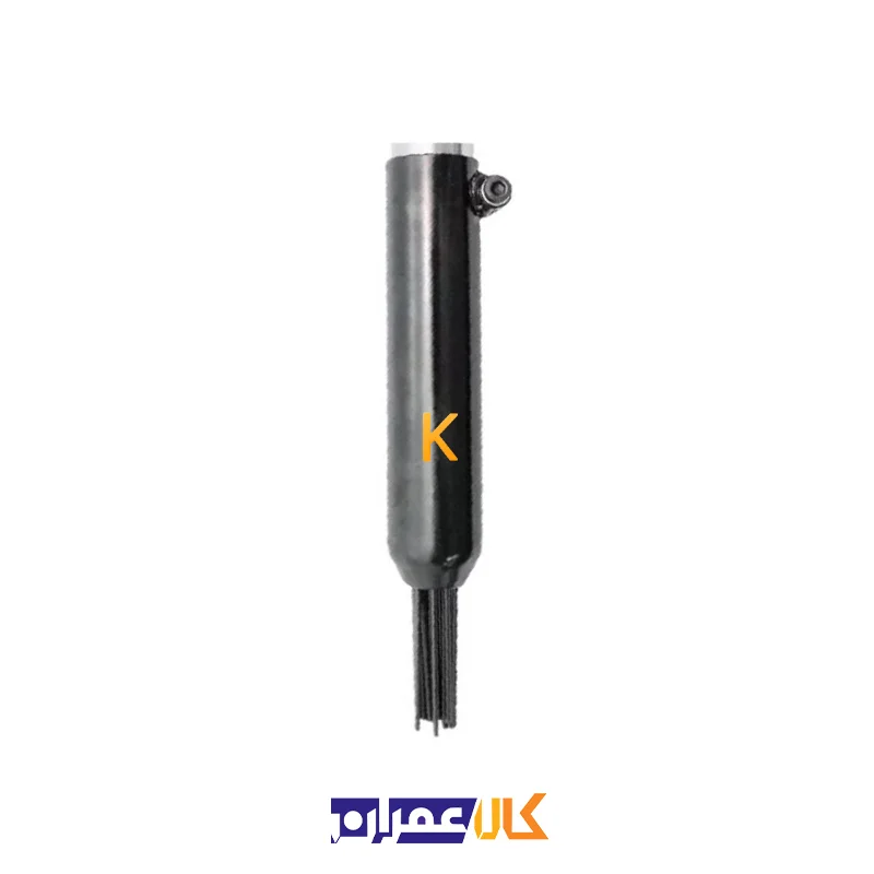 چکش گل زن بادی ST-2557 سوماک