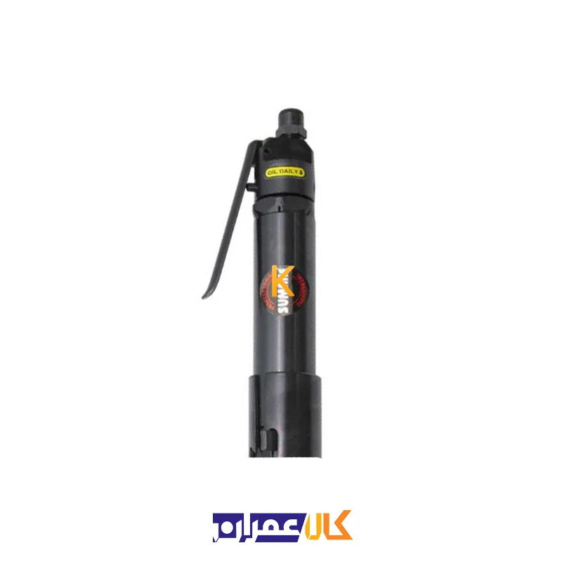 چکش گل زن بادی ST-2556 سوماک