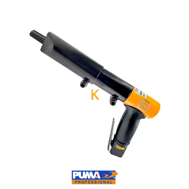 چکش گل زن بادی AT-2505 پوما