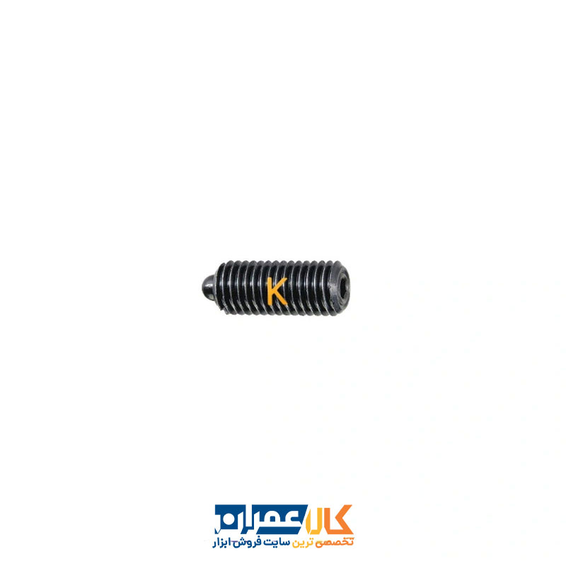 پیچ آلن مغزی M3 چینی
