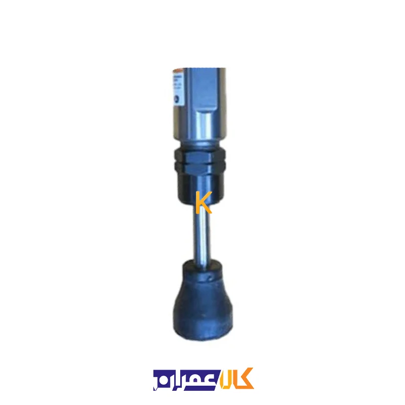 کوبه بادی 3 کیلو KPT-2 کاوازاکی