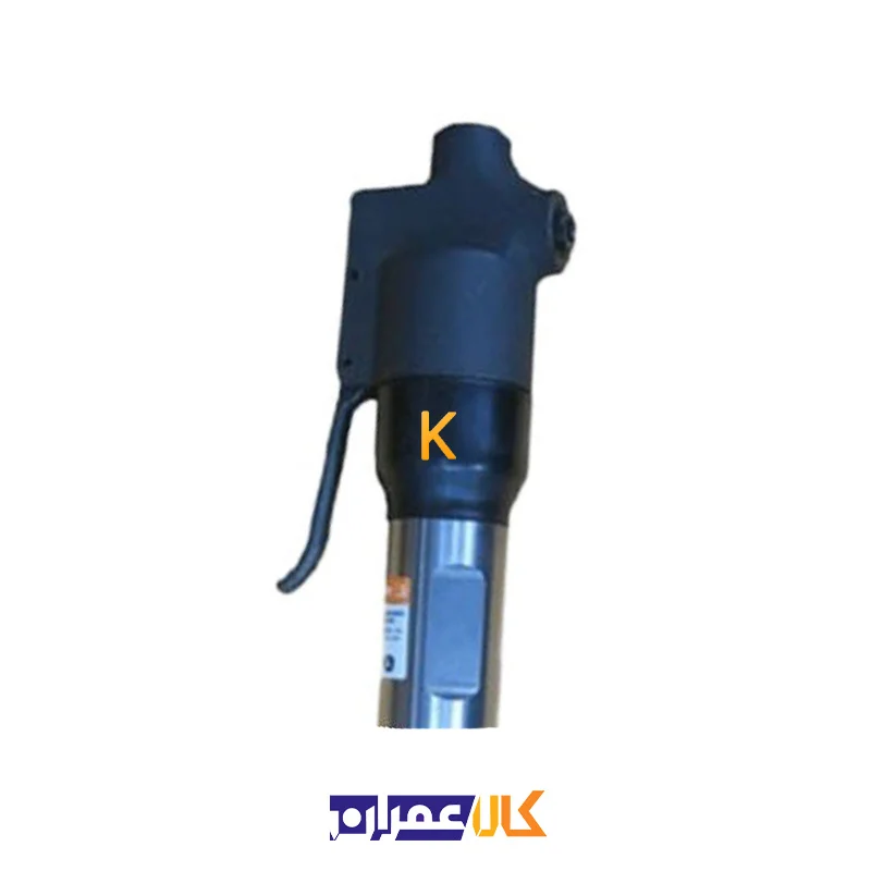 کوبه بادی 2 کیلو KPT-1 کاوازاکی