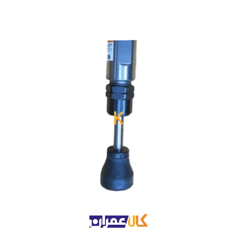 کوبه بادی 2 کیلو KPT-1 کاوازاکی
