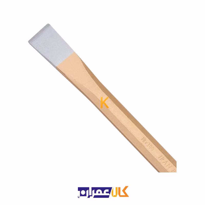 قلم بنایی هشت پر ایران پتک