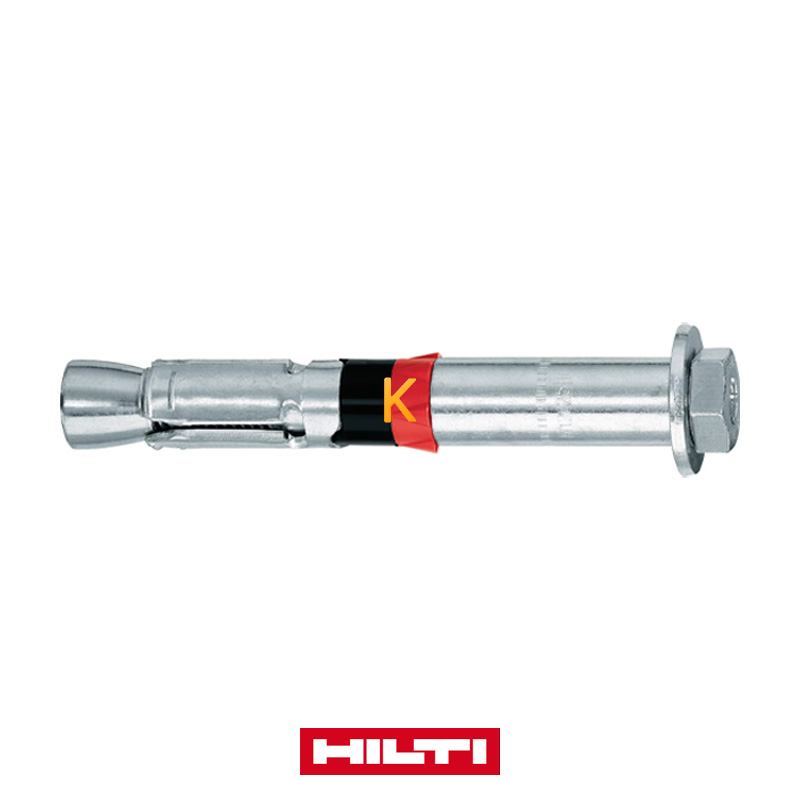 رول بولت فوق سنگین HSL4 M16 هیلتی