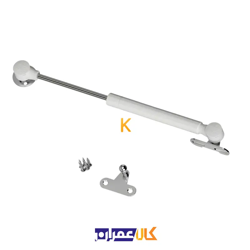 جک پمپی کابینت 120 نیوتن