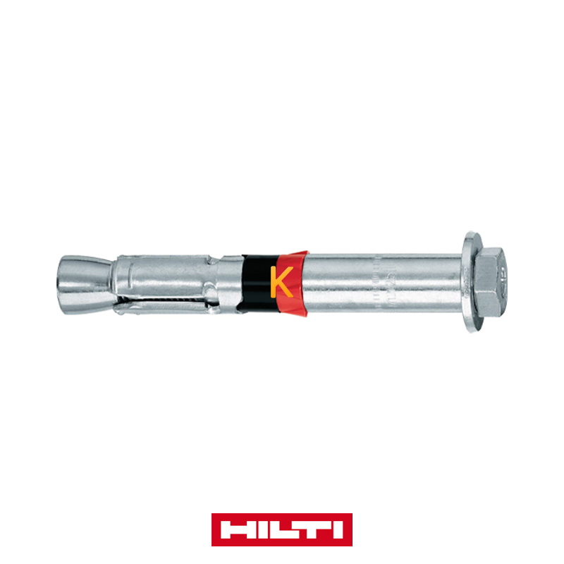 رول بولت فوق سنگین HSL4 M12 هیلتی