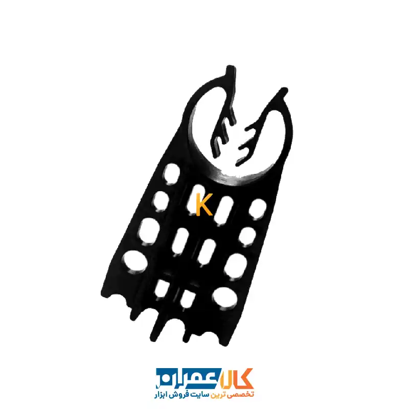 اسپیسر 50 هاردفیکس ویترکس