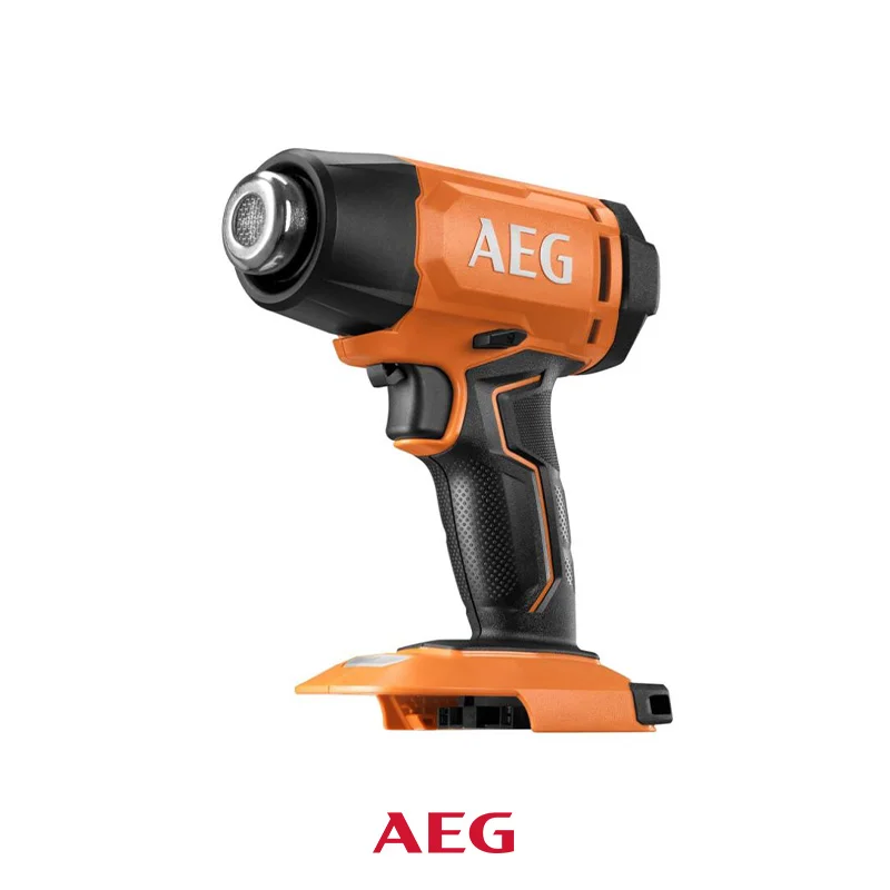 سشوار صنعتی شارژی BHG18-0 آاگ