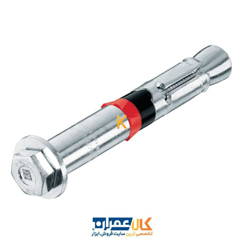 رول بولت فوق سنگین HSL4 M8 هیلتی