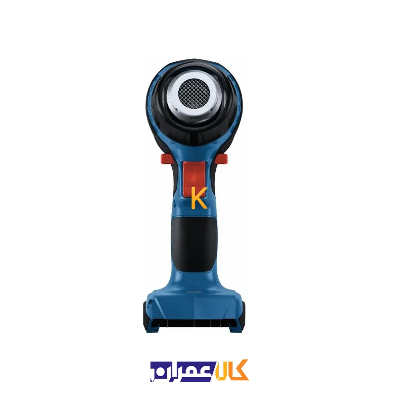 سشوار صنعتی شارژی GHG 18V-50 بوش