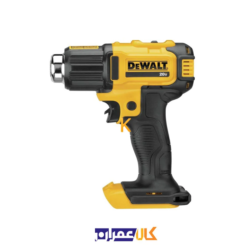 سشوار صنعتی شارژی DCE530 دیوالت