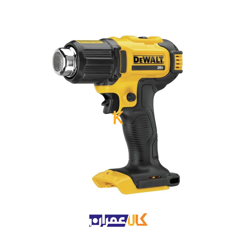 سشوار صنعتی شارژی DCE530 دیوالت