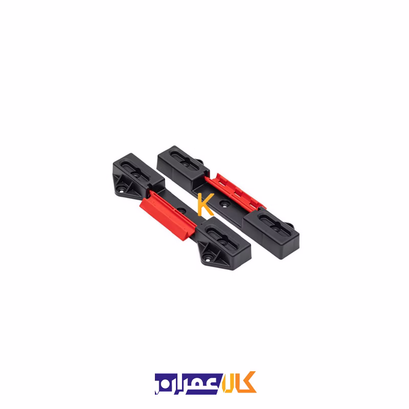 جعبه ابزار مدل ONE ORGANIZER 2XL 2.0 with Adapters کیوبریک