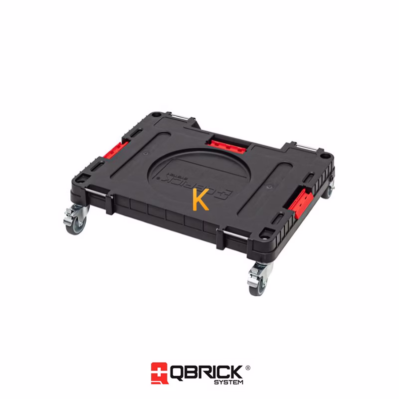 جعبه ابزار مدل SYSTEM ONE TRANSPORT PLATFORM 2.0 کیوبریک