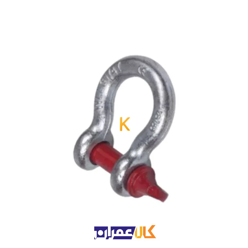 شگل تناژ دار 120 تن