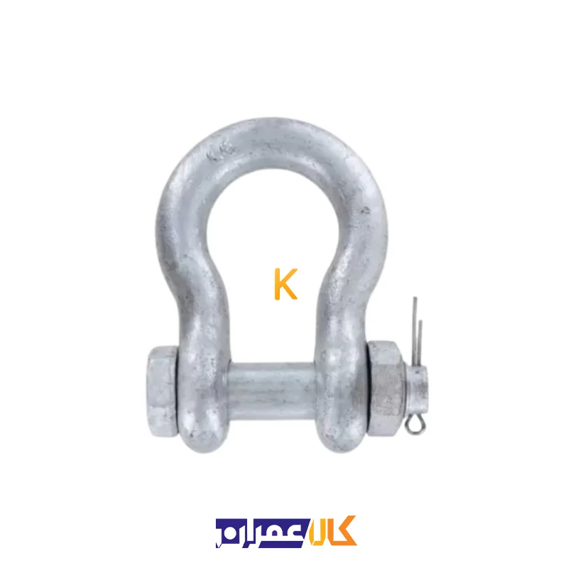 شگل تناژ دار 3.250 تن