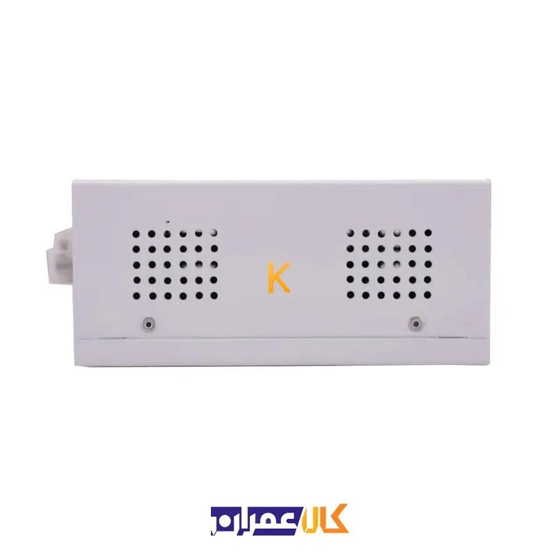 محافظ ولتاژ زیر کنتری مدل برسام نماد