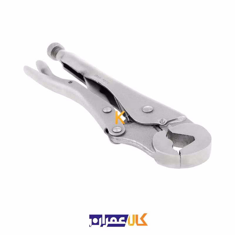 انبر قفلی مهره گیر HK1010 ایران پتک