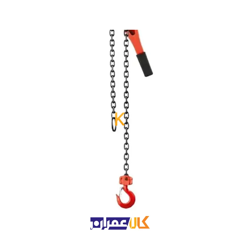 پولیفت 6 تن RH-4112 رونیکس