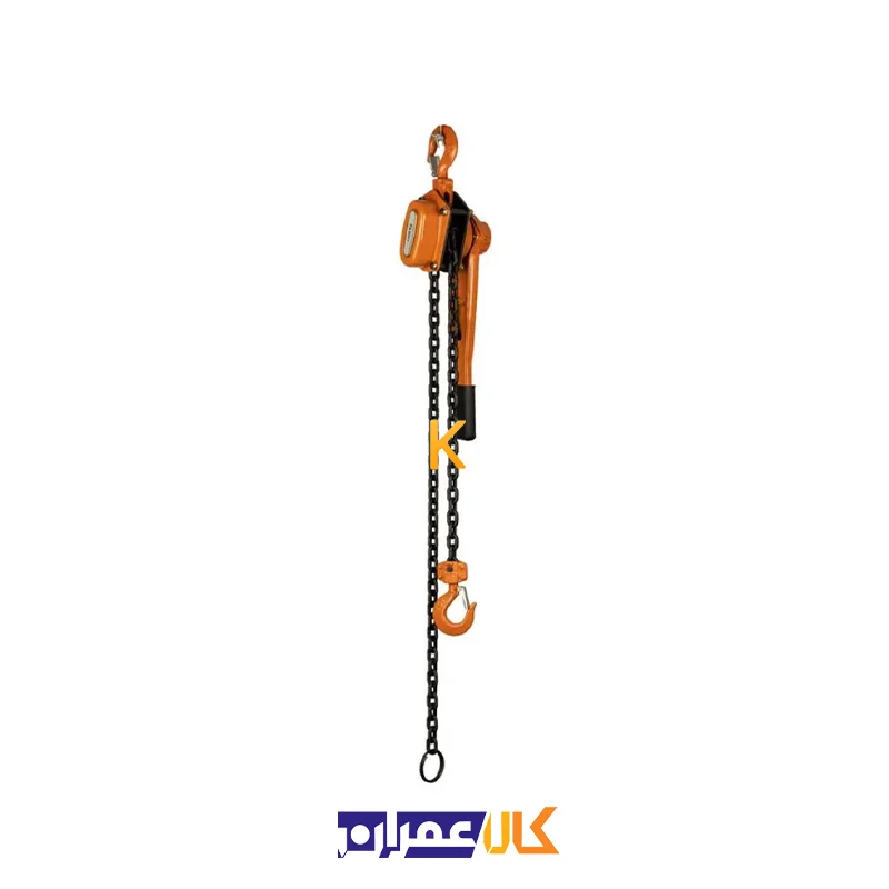 پولیفت 1.5 تن RH-4110 رونیکس