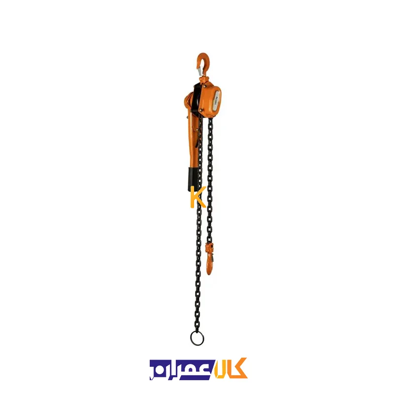 پولیفت 1.5 تن RH-4110 رونیکس