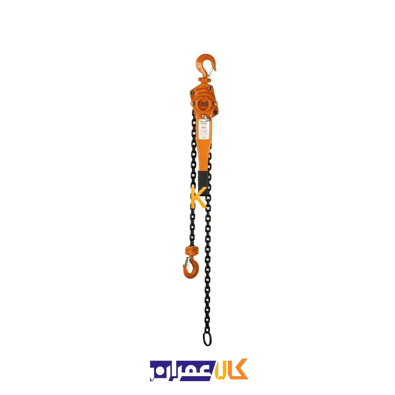 پولیفت 1.5 تن RH-4110 رونیکس