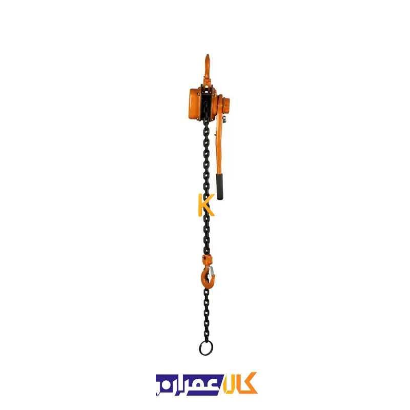 پولیفت 1.5 تن RH-4110 رونیکس